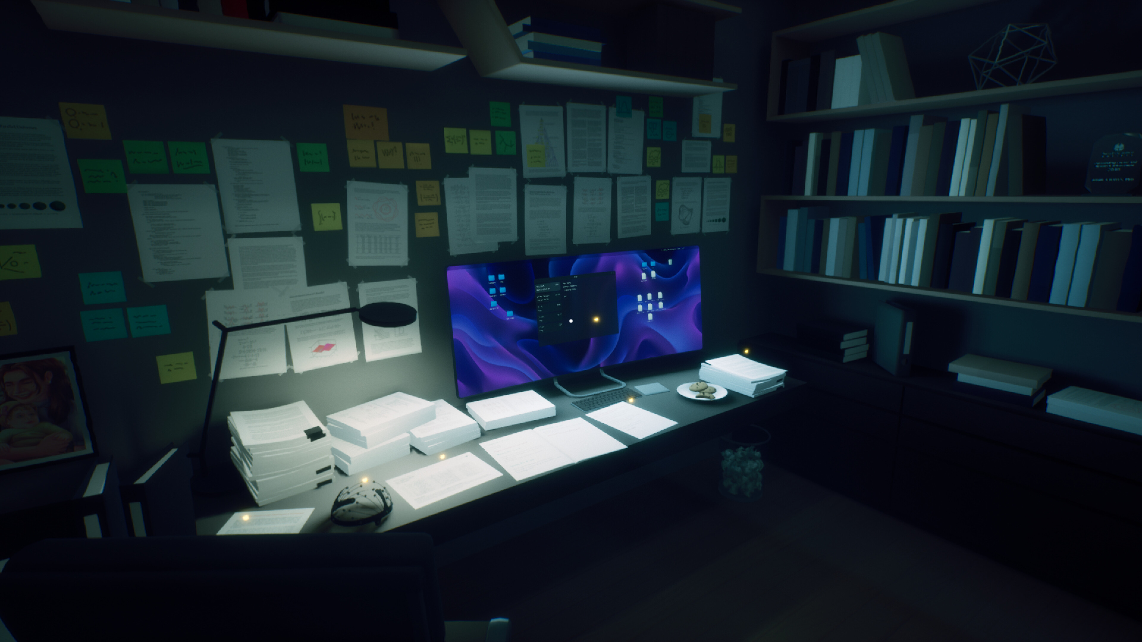 The Gap Soundtrack screenshot 5