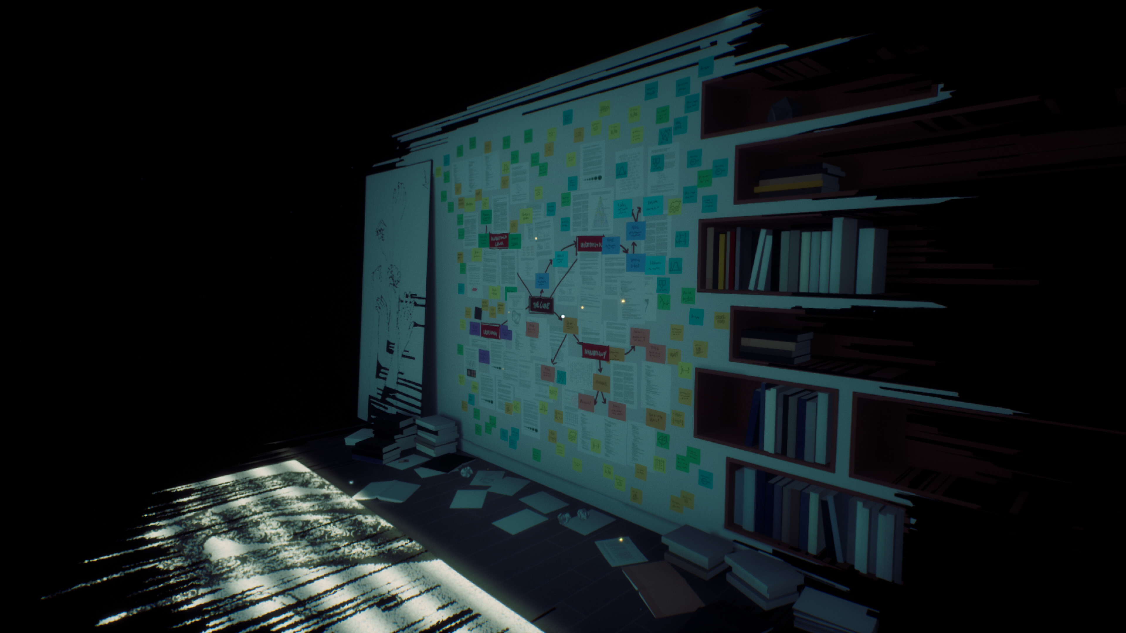 The Gap Soundtrack screenshot 7