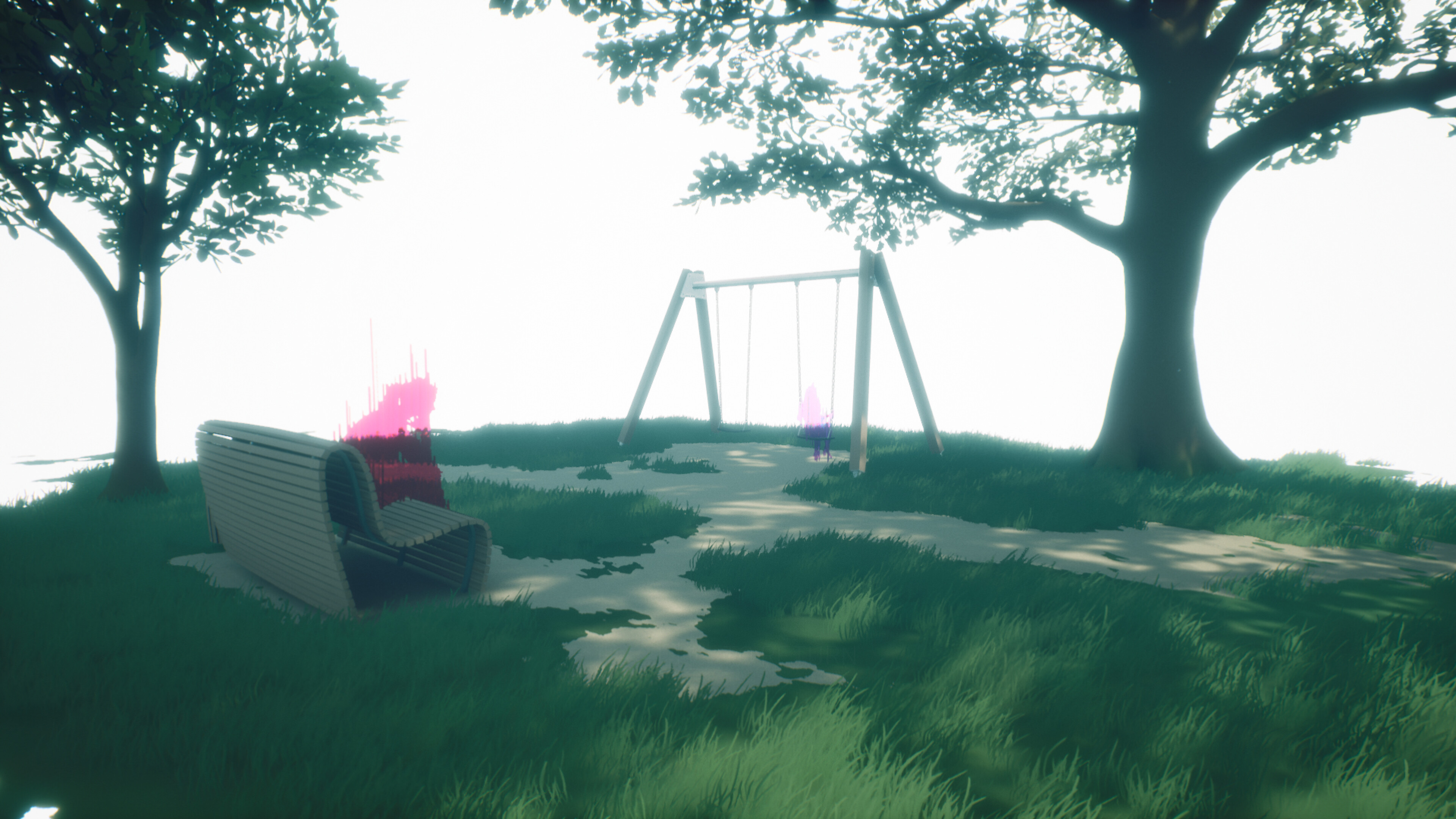 The Gap Soundtrack screenshot 6