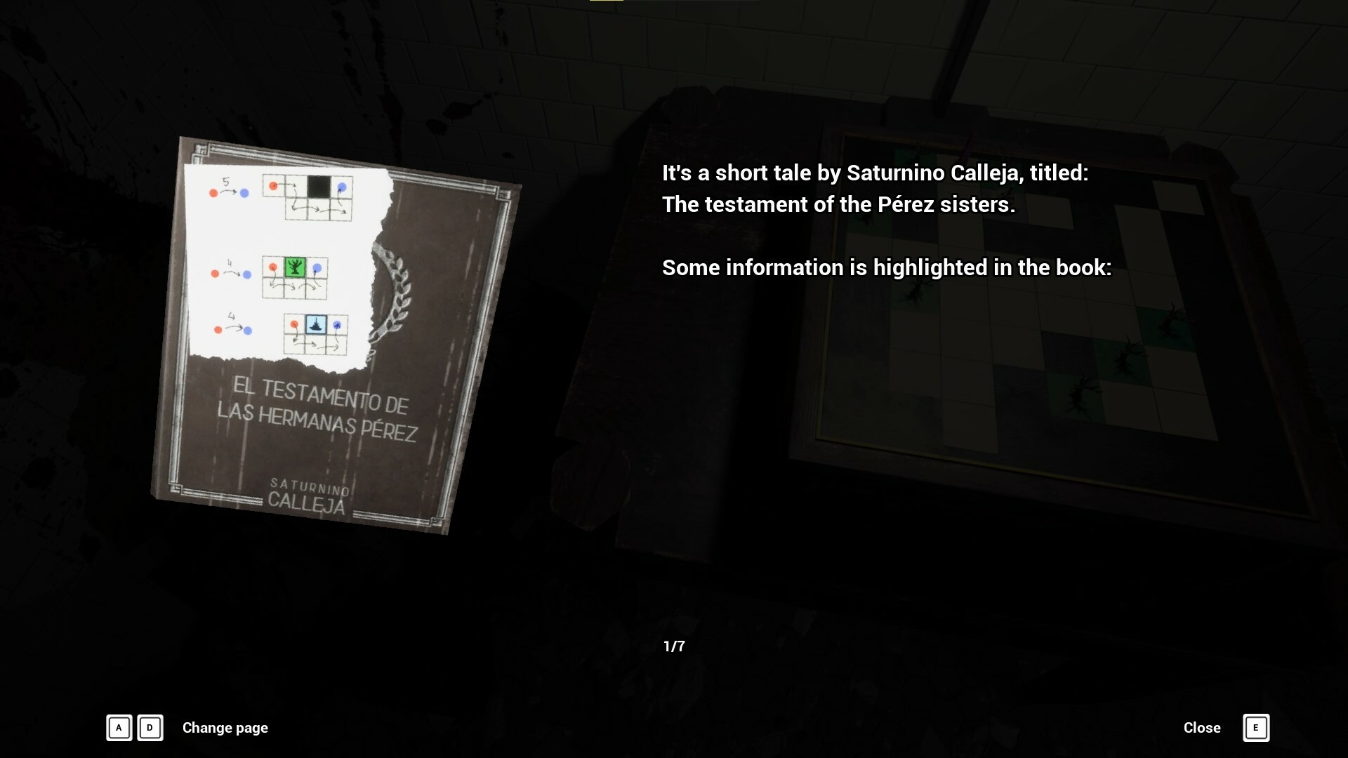 The Transference screenshot 6