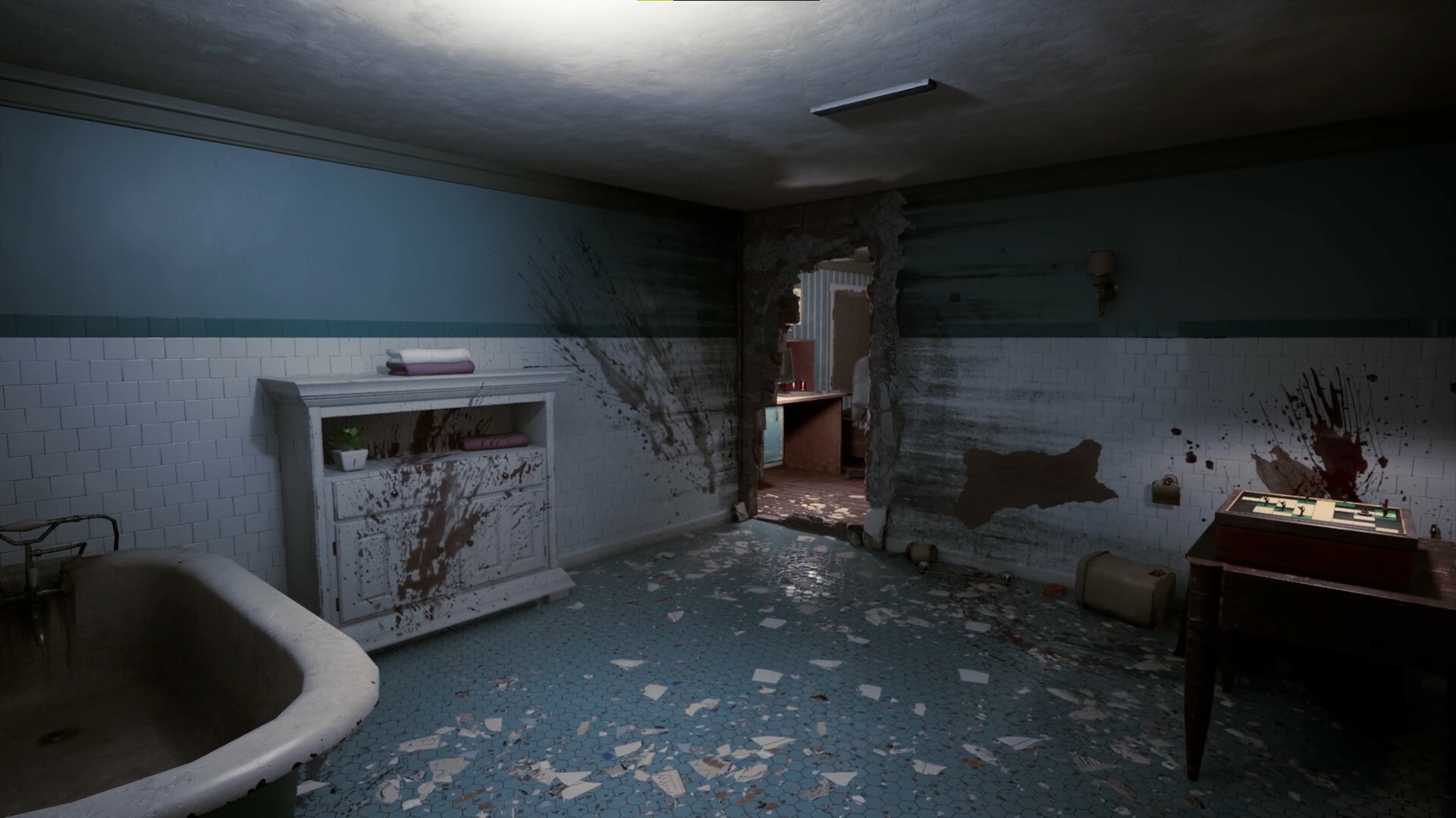 The Transference screenshot 7