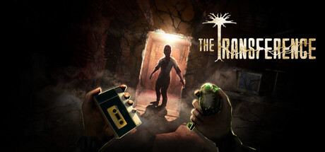 The Transference — Steam header