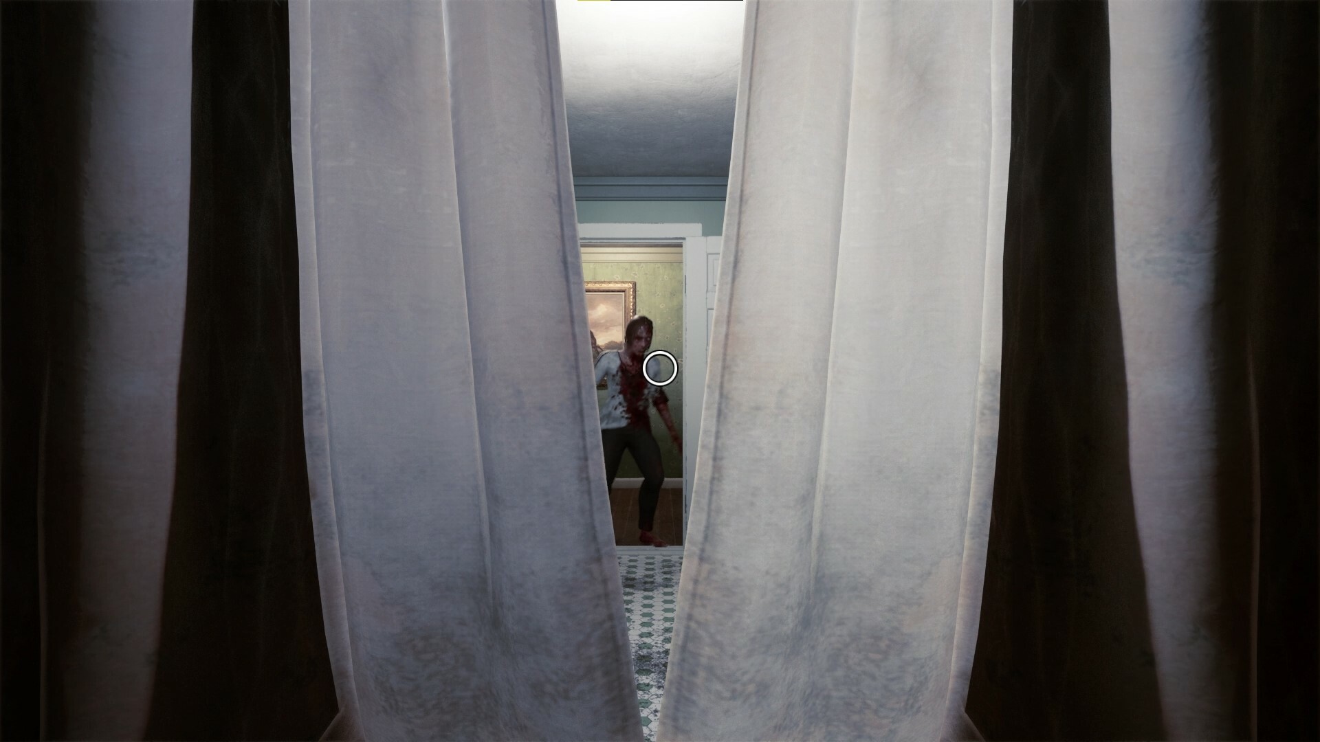The Transference screenshot 5