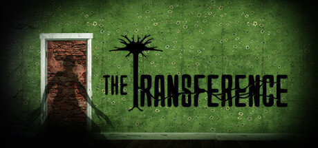 The Transference Cover Image