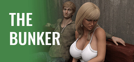 The Bunker: header artwork