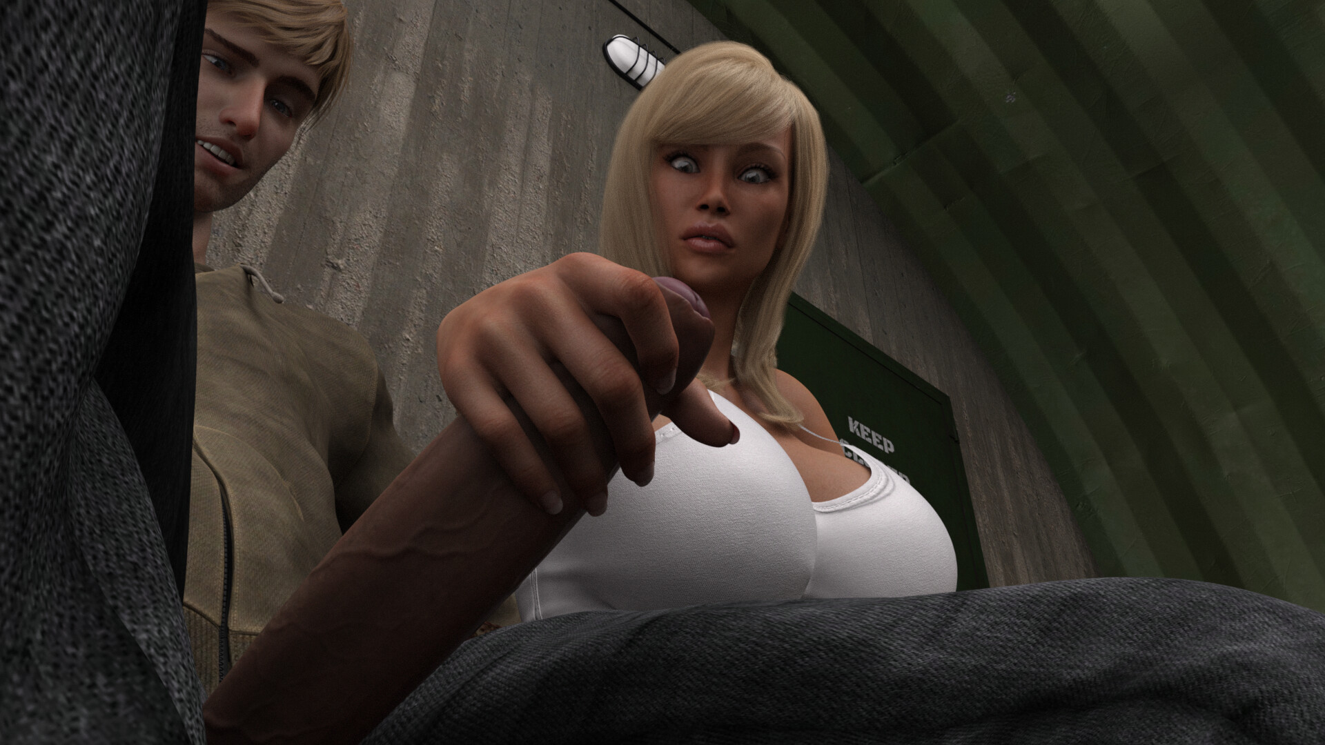 The Bunker screenshot 10