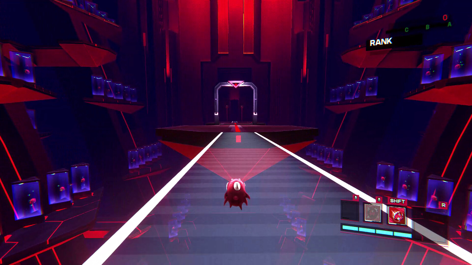 Parasite screenshot 3