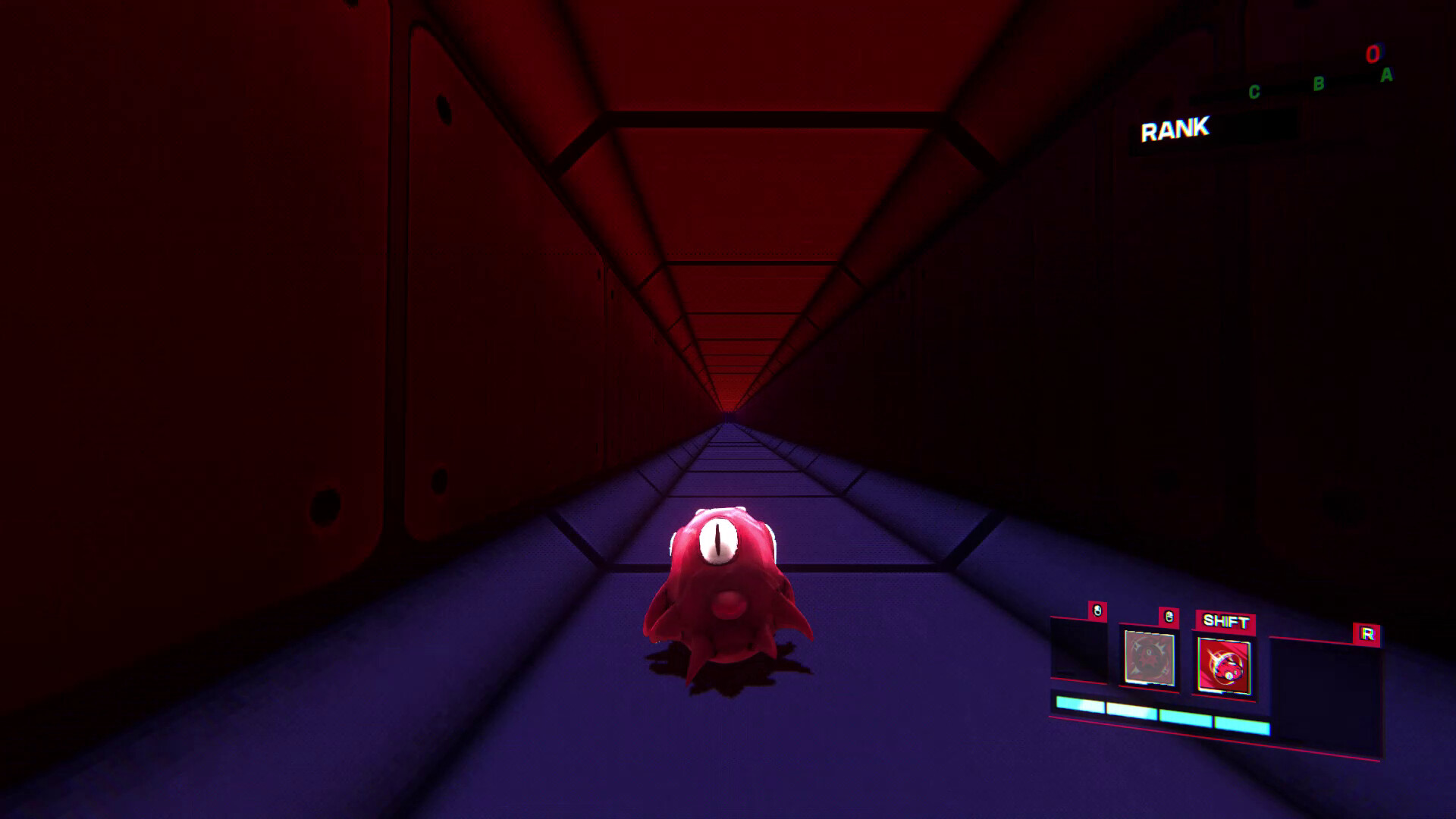 Parasite screenshot 4