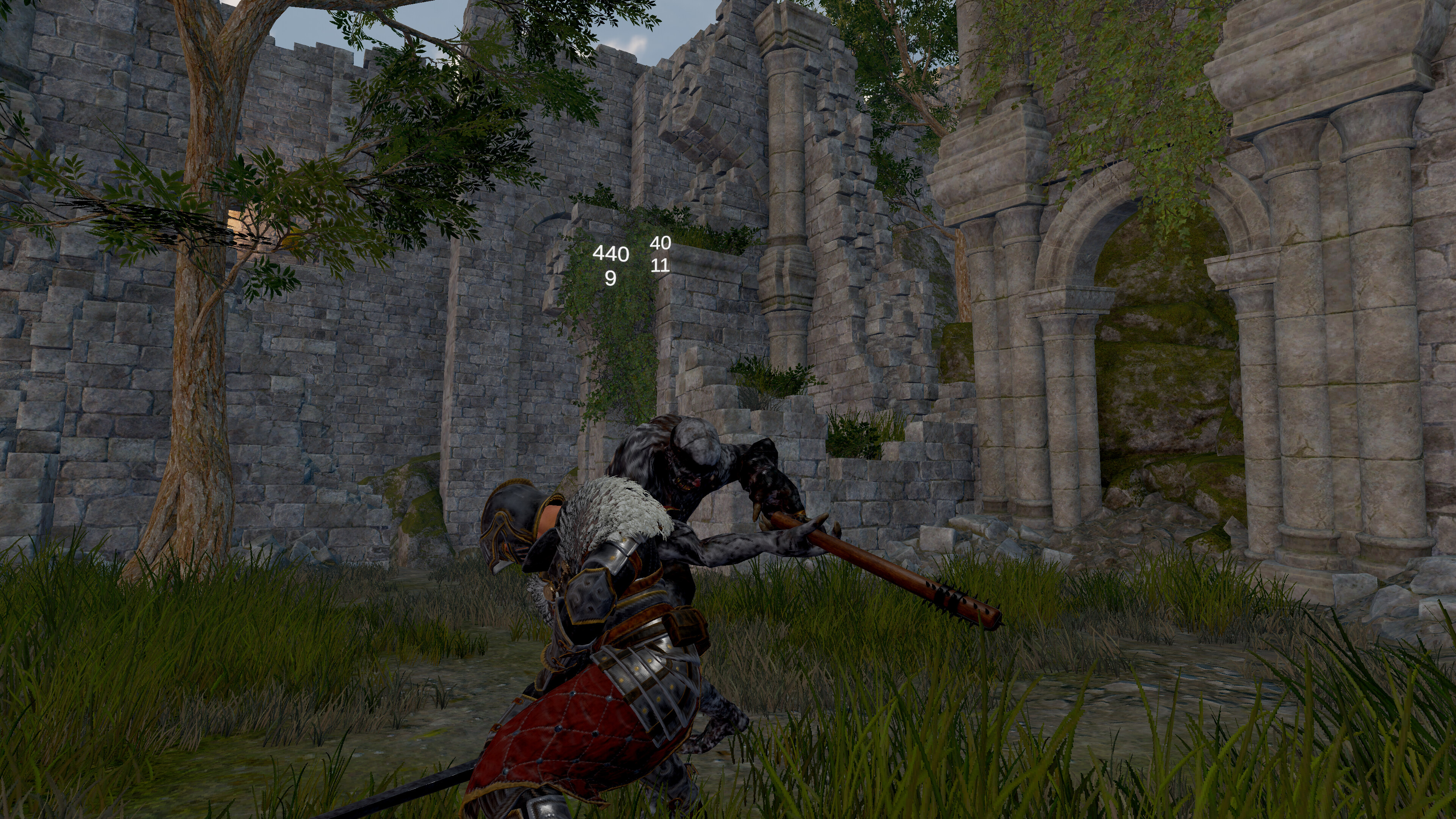 Orb Hunter screenshot 3