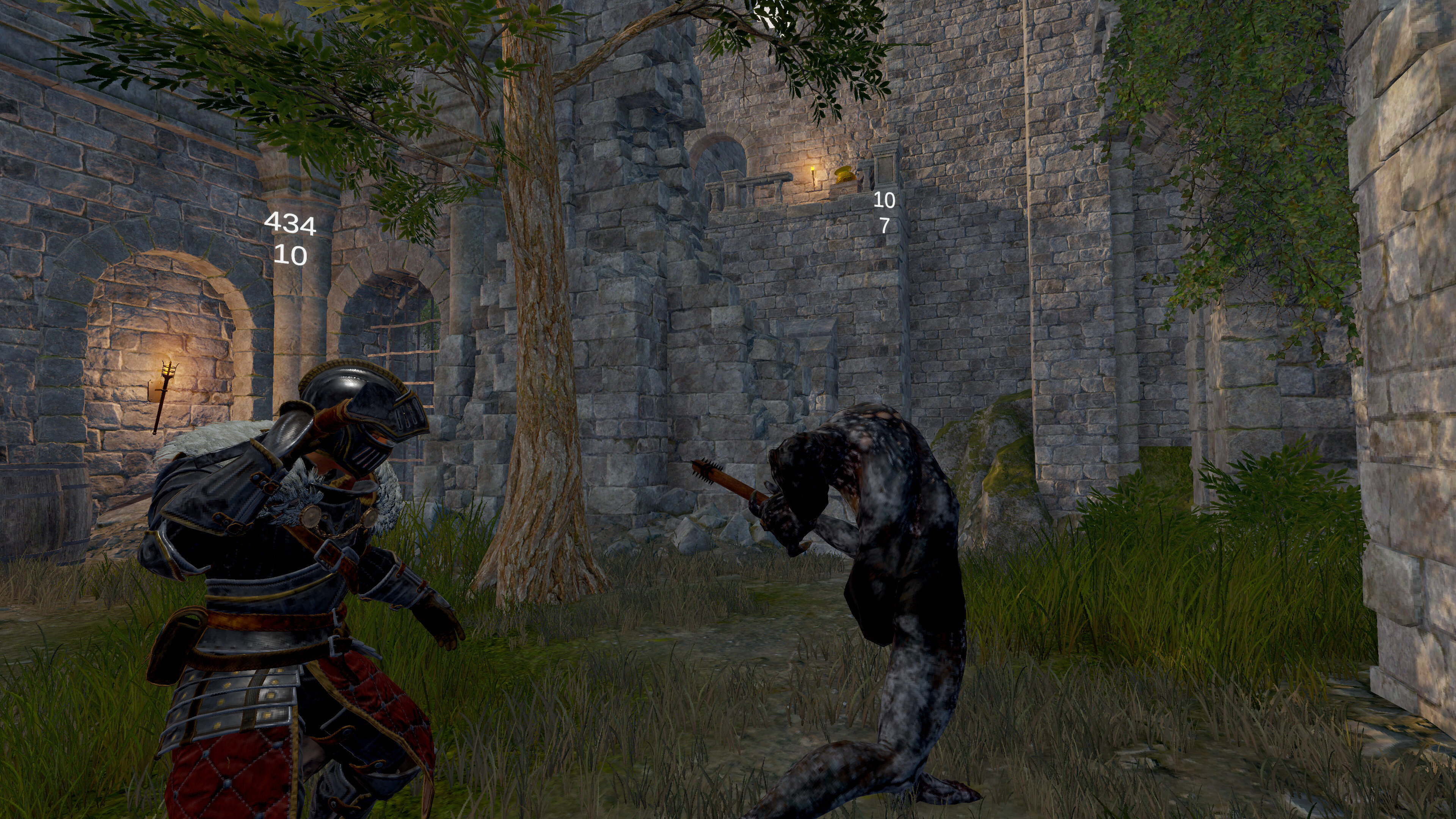 Orb Hunter screenshot 4
