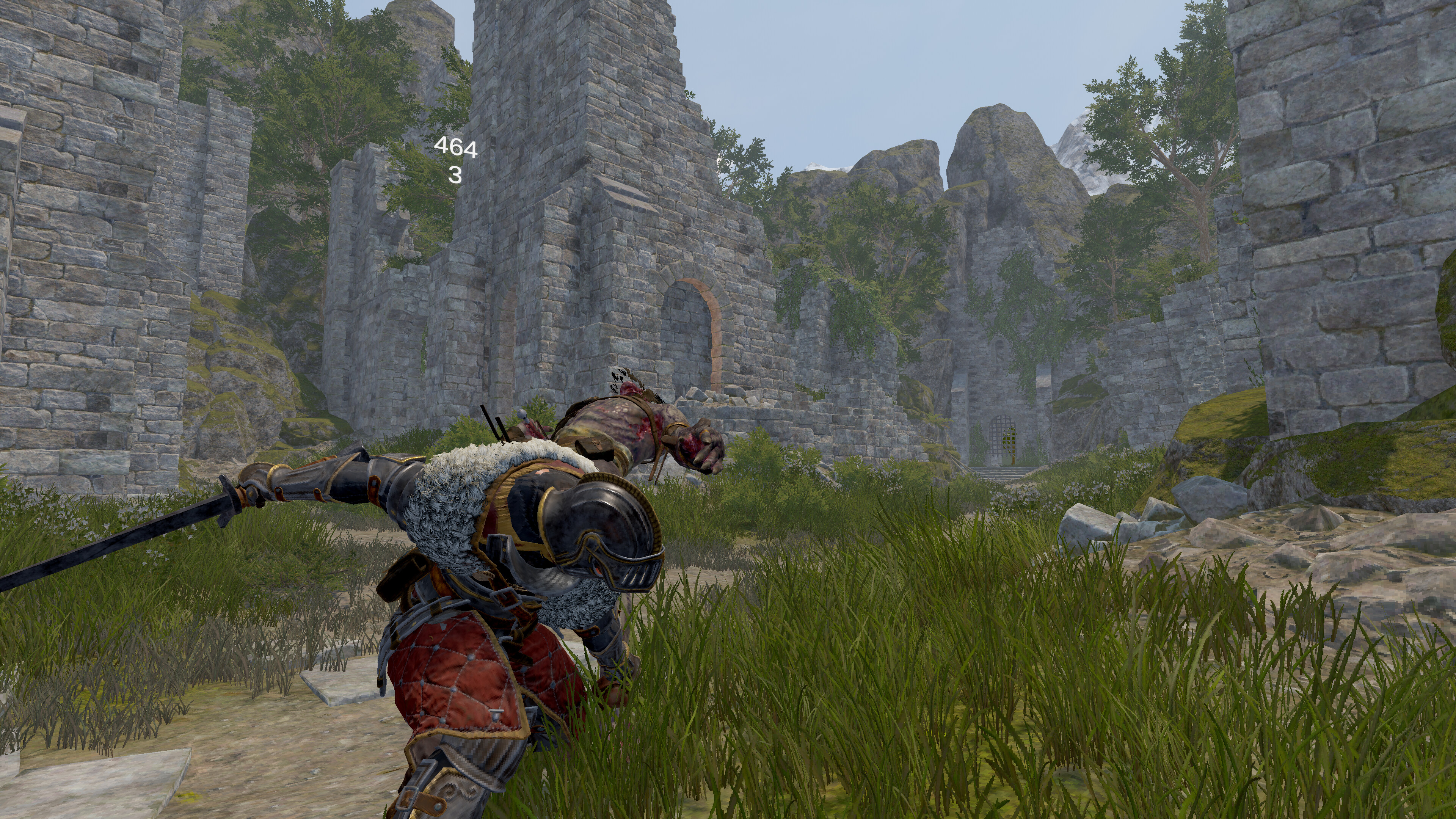 Orb Hunter screenshot 5