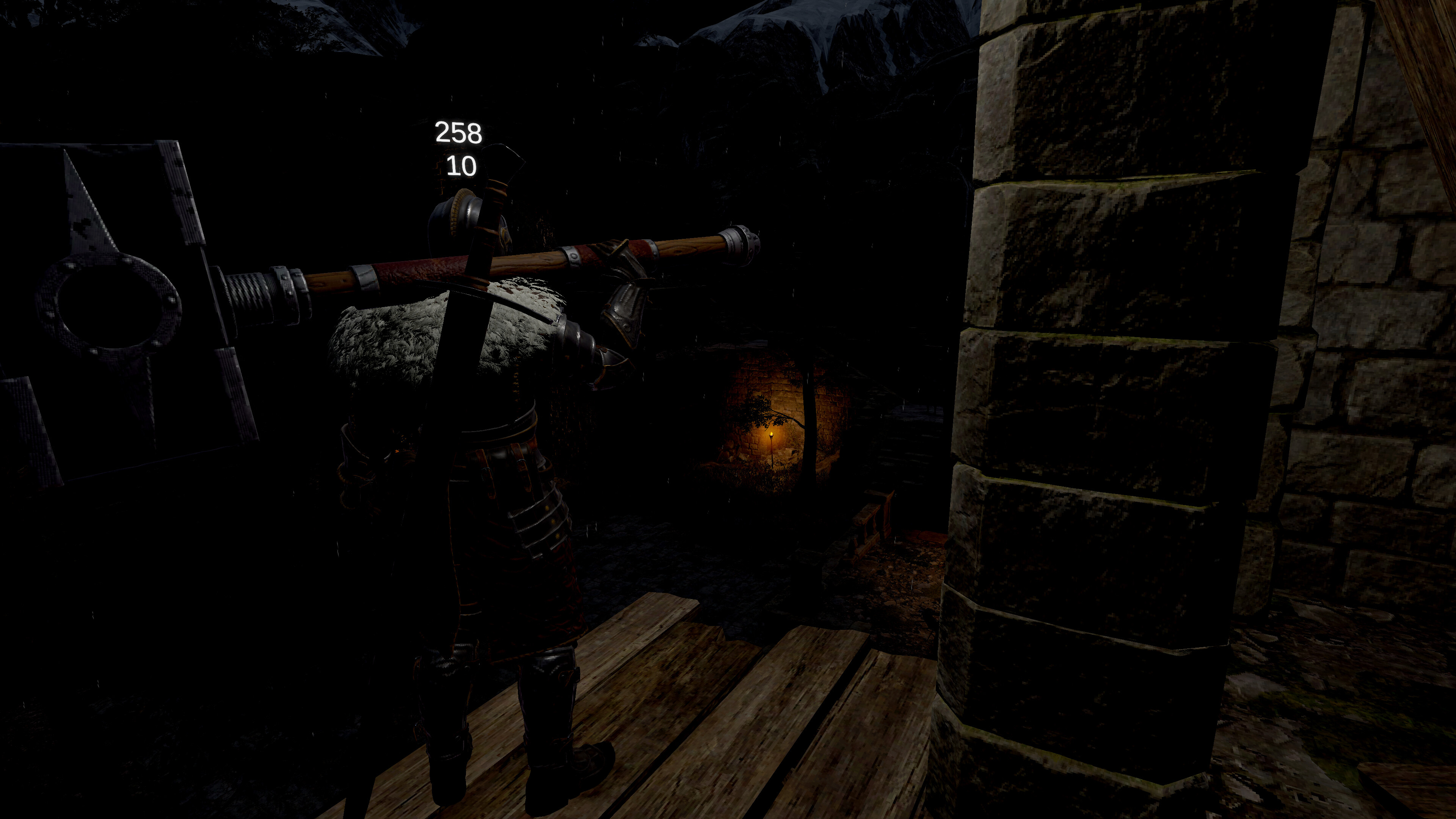 Orb Hunter screenshot 12