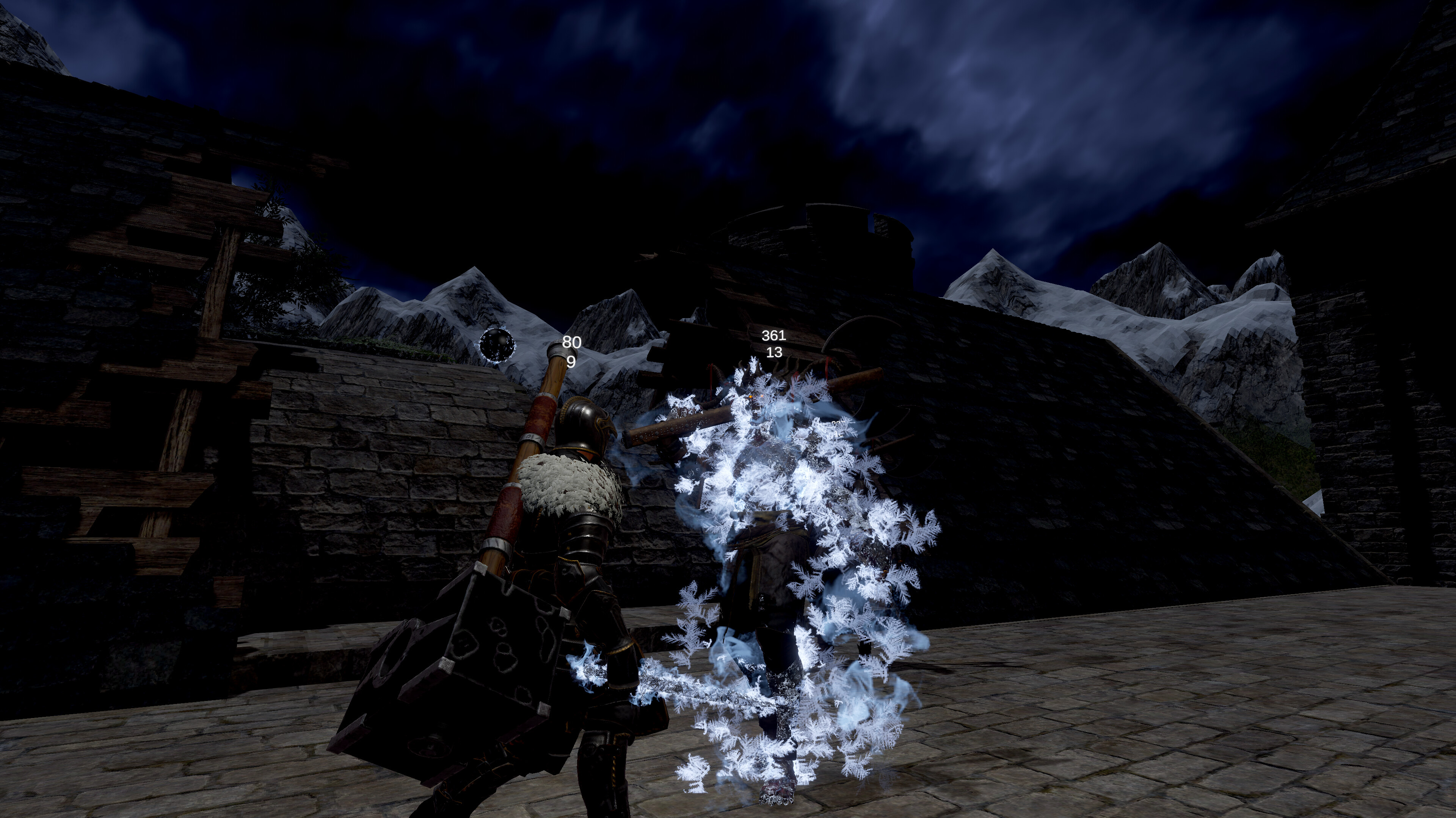 Orb Hunter screenshot 9