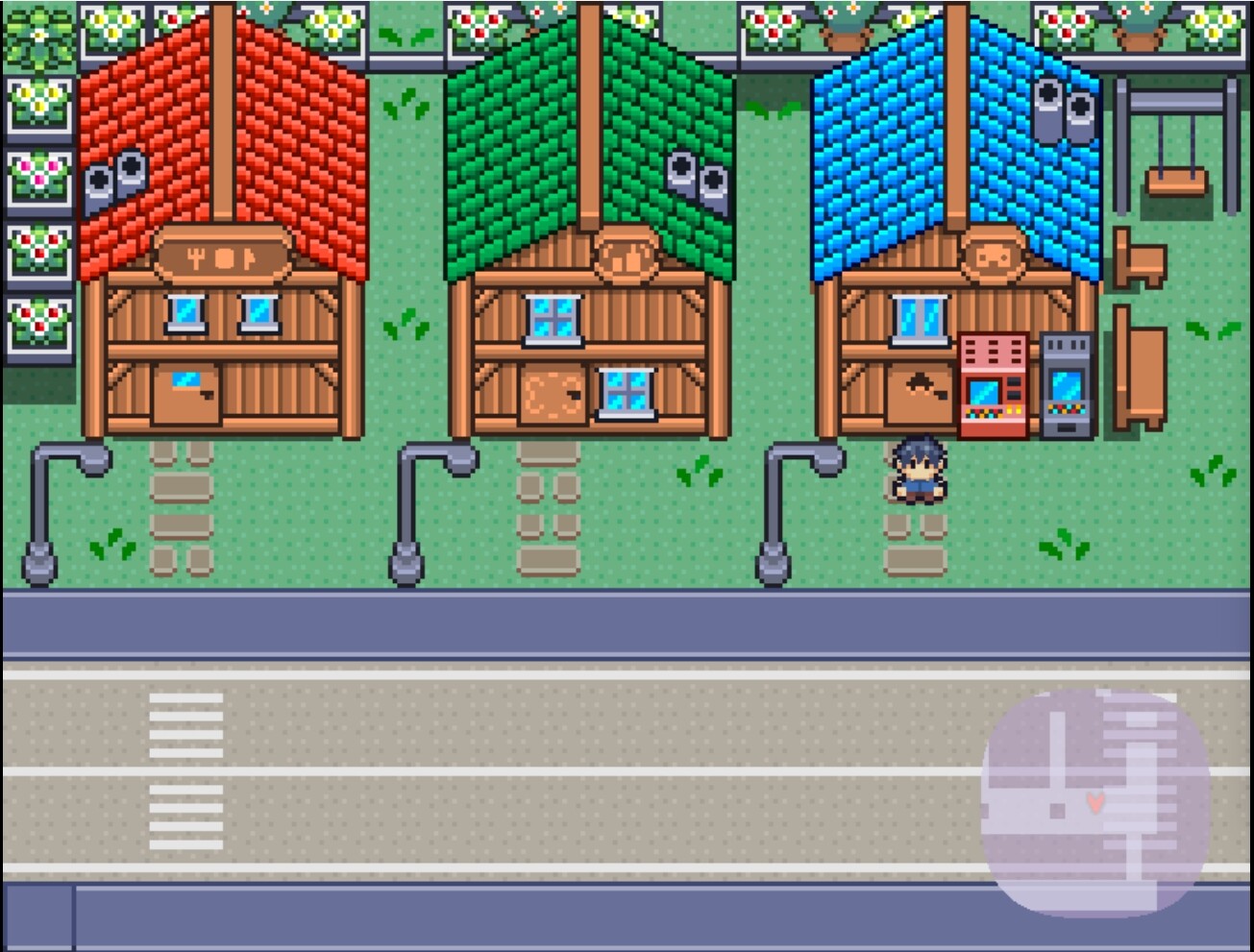 UNCOVER screenshot 6