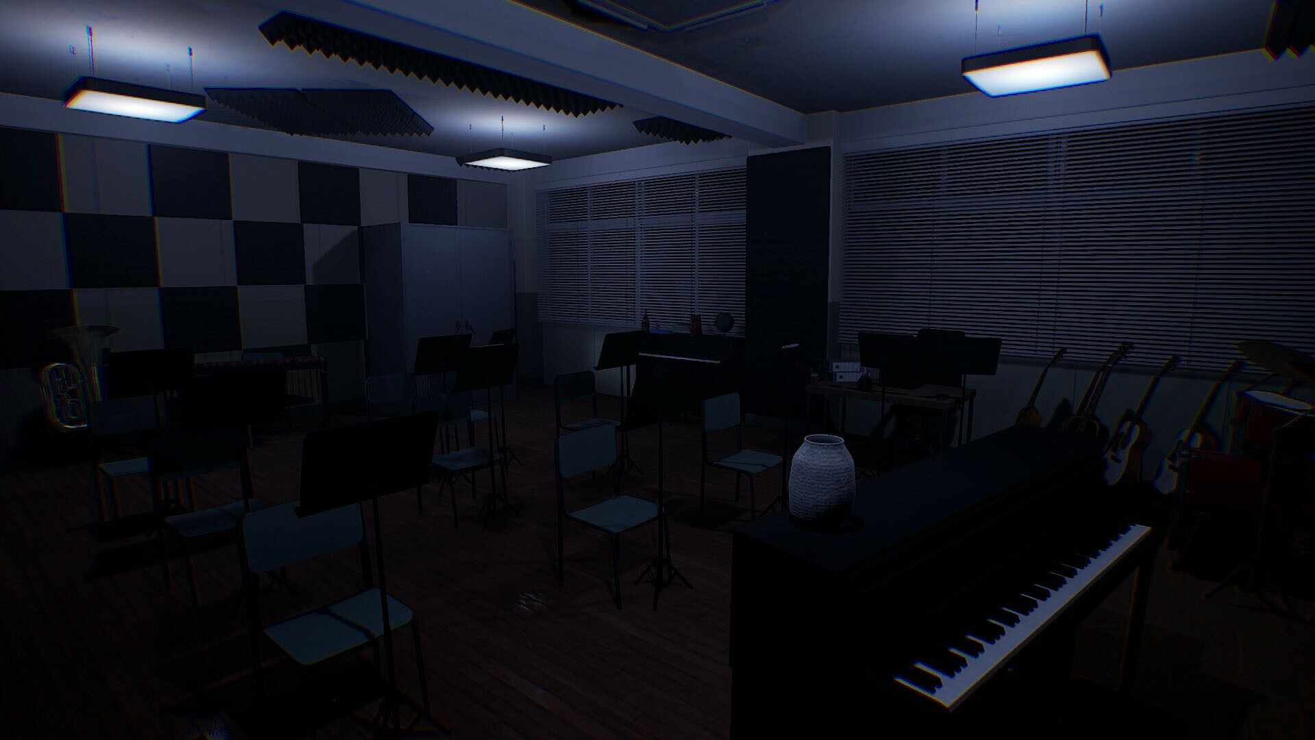 Ghostbane screenshot 12