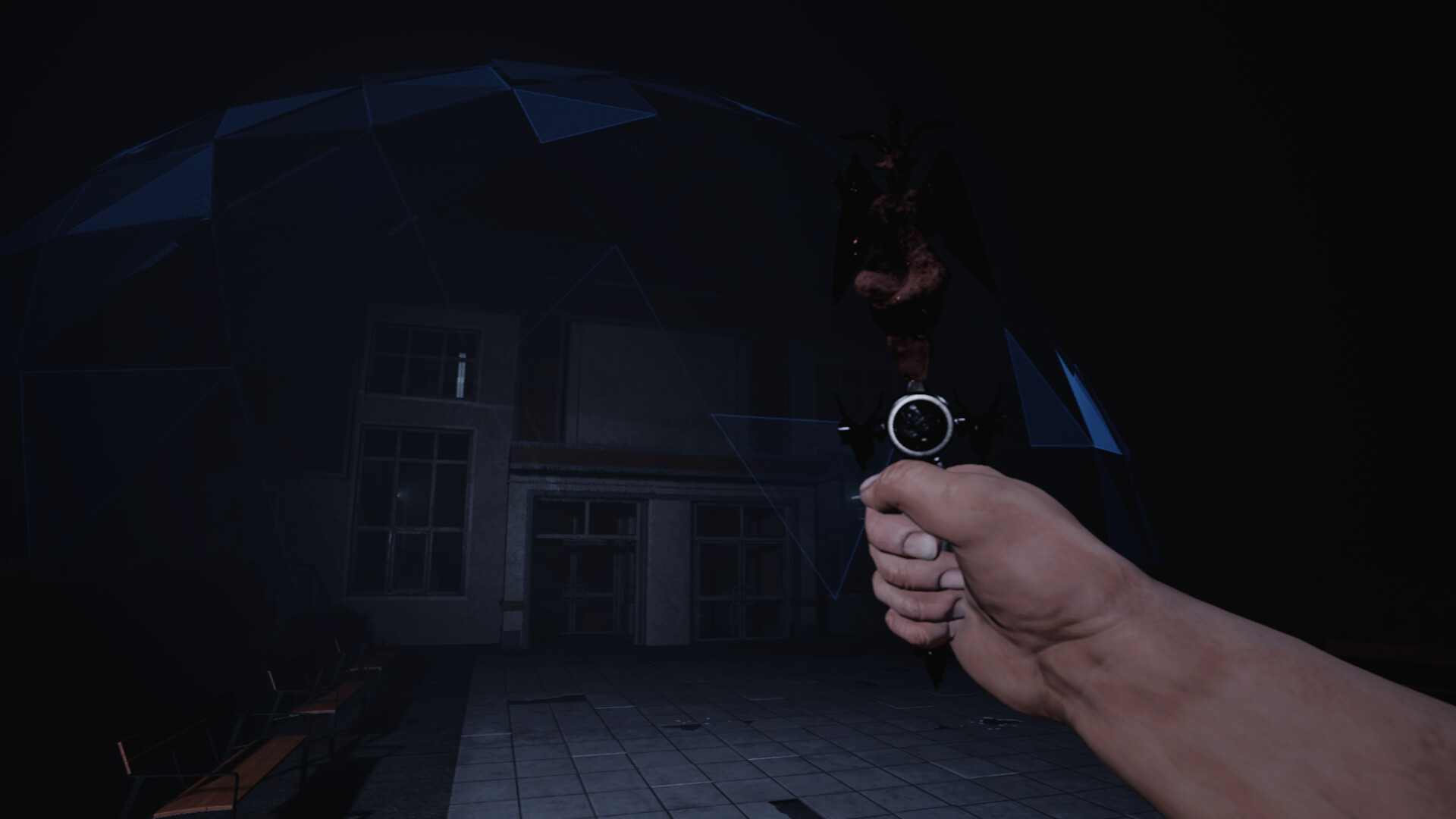 Ghostbane screenshot 13