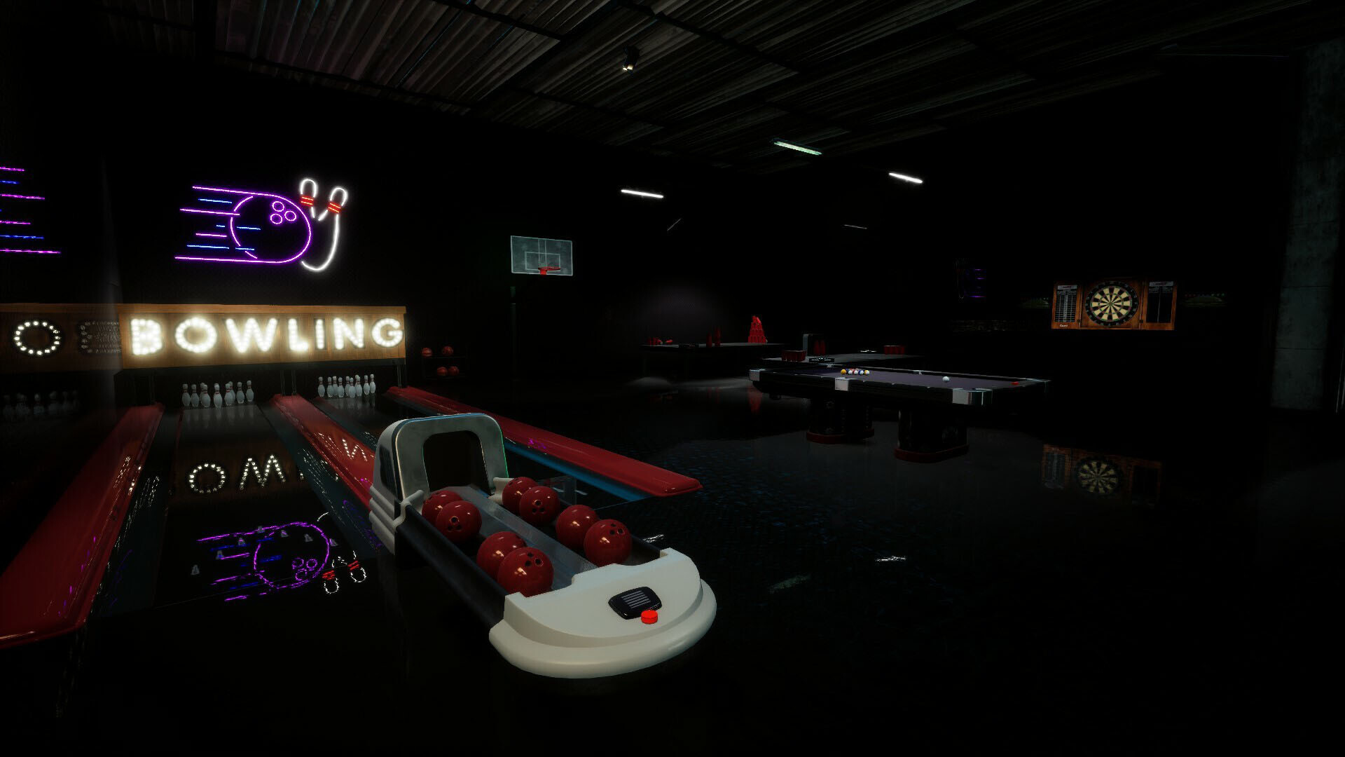 Ghostbane screenshot 11