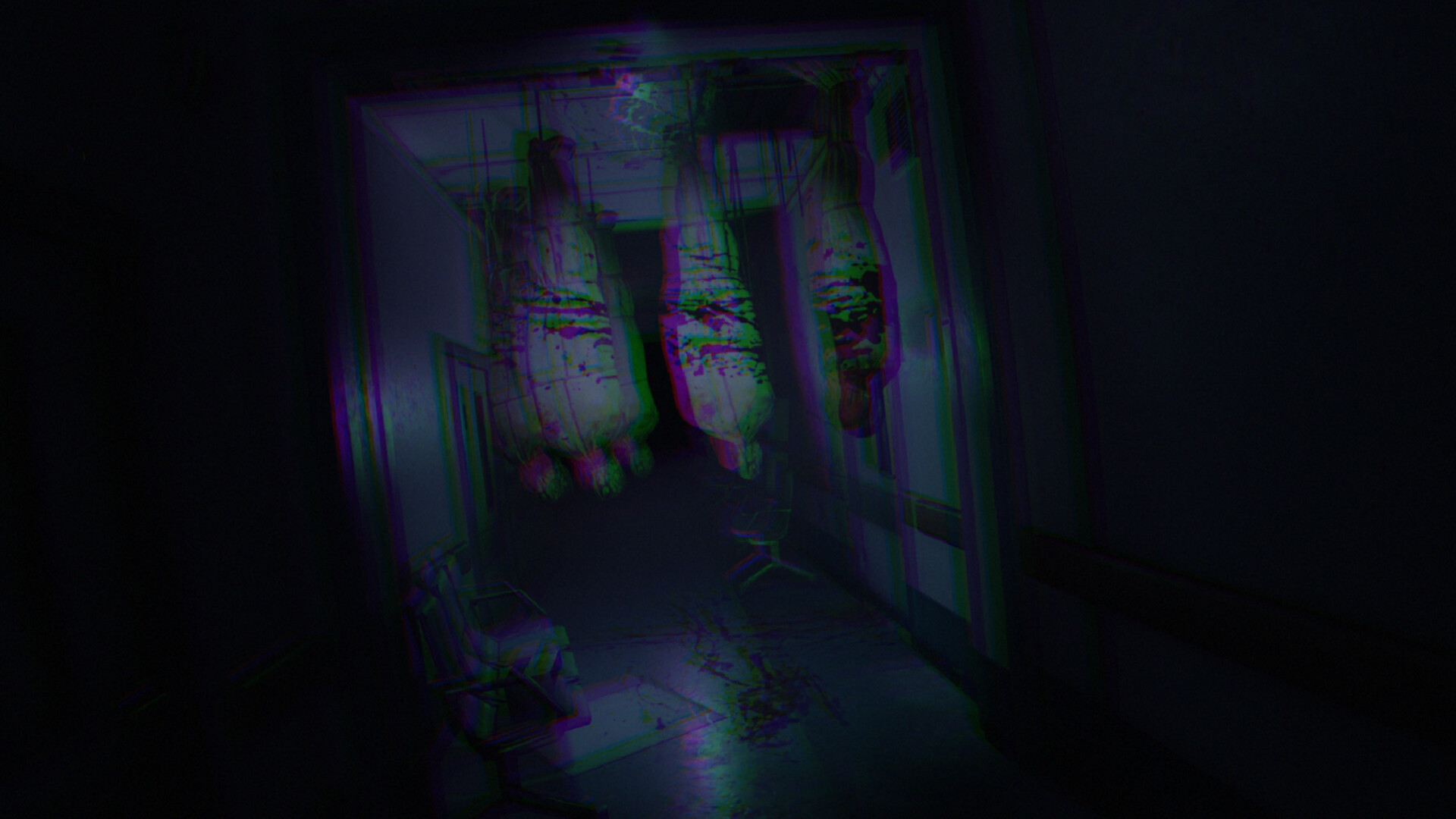 Ghostbane screenshot 7