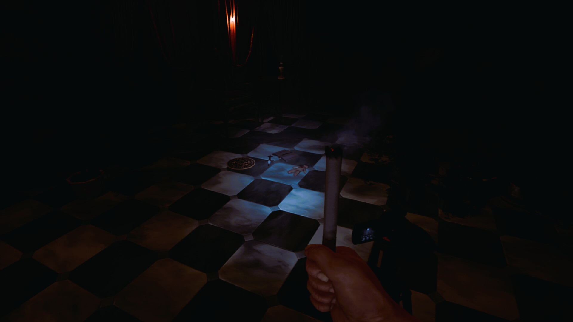 Ghostbane screenshot 9