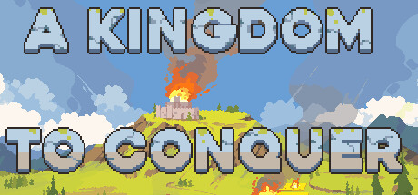 A Kingdom To Conquer: header artwork