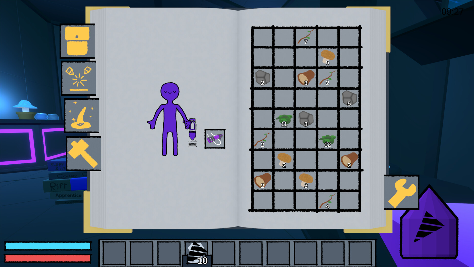 Scrap Magic screenshot 5