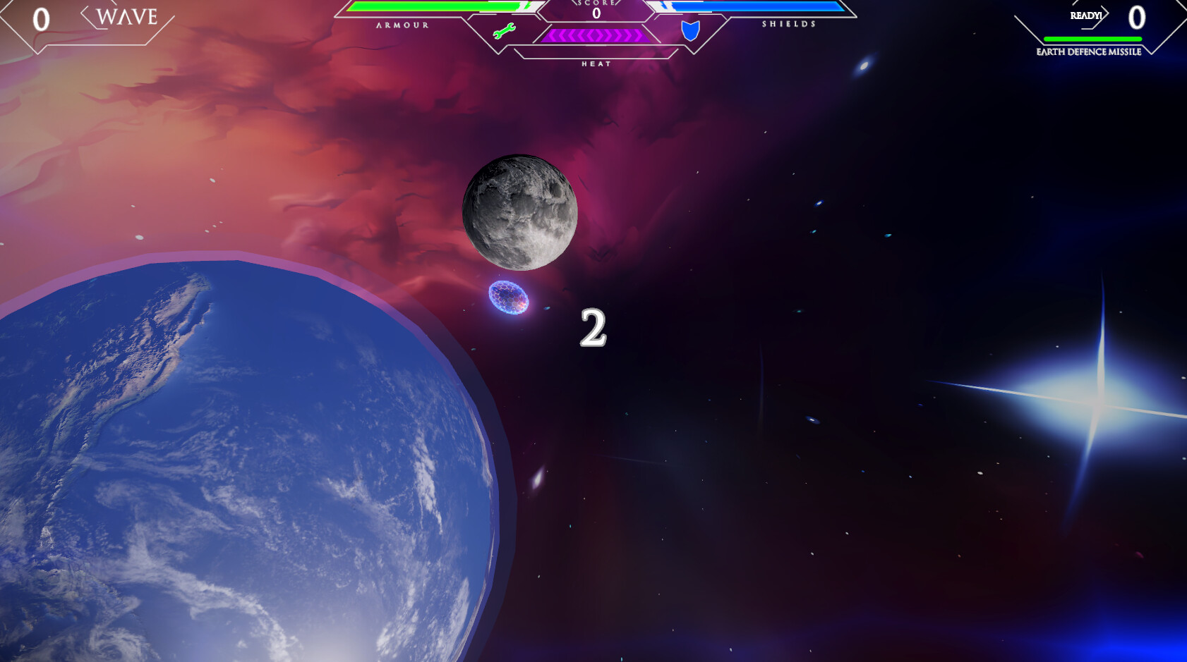 No Pressure: Hive War screenshot 14
