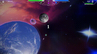 No Pressure: Hive War screenshot 7