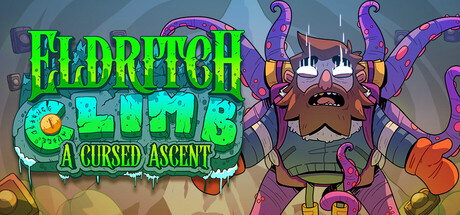 Eldritch Climb: A Cursed Ascent