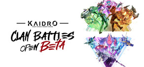Kaidro: Clan Battles