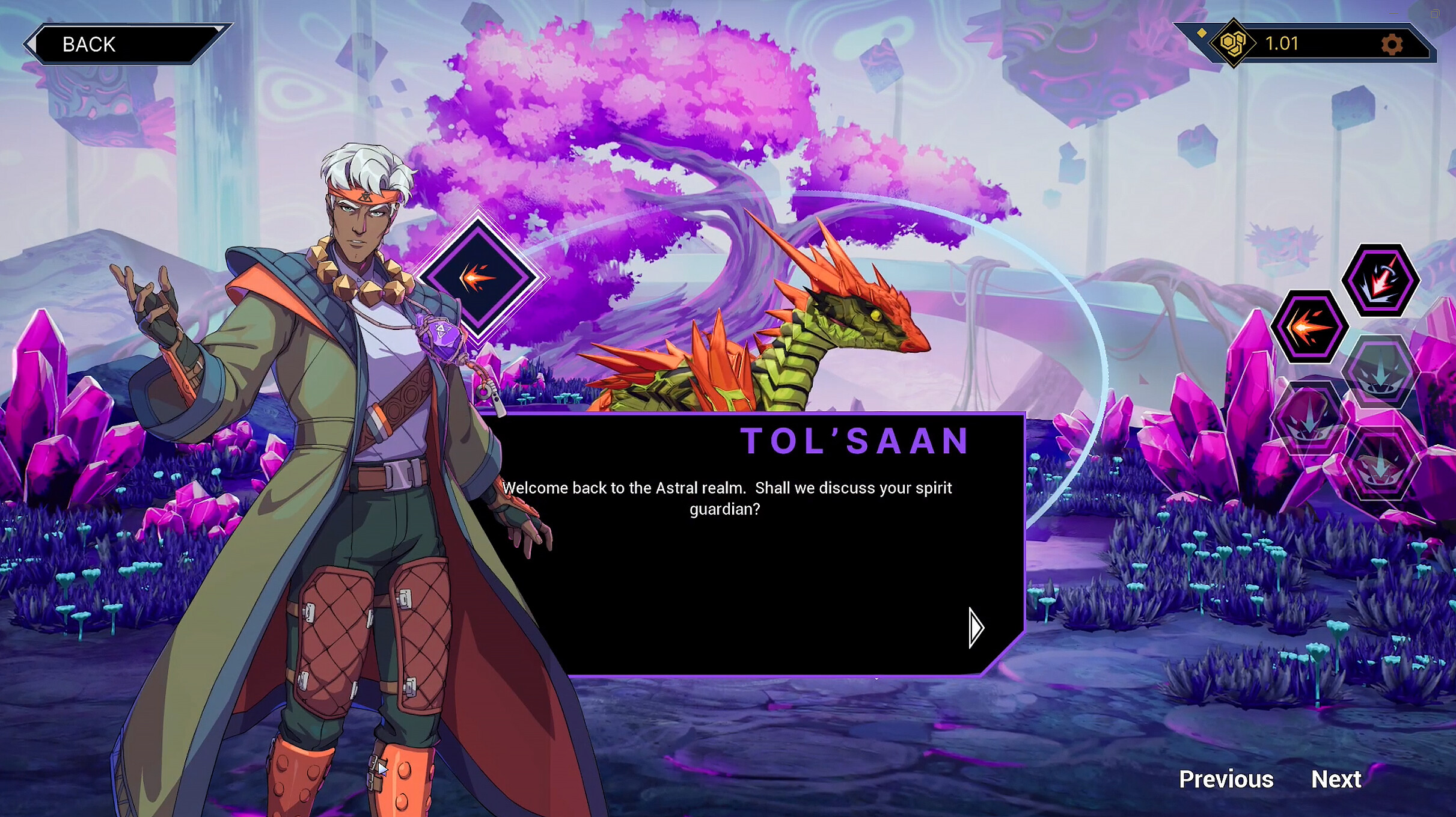 Kaidro: Clan Battles screenshot 8