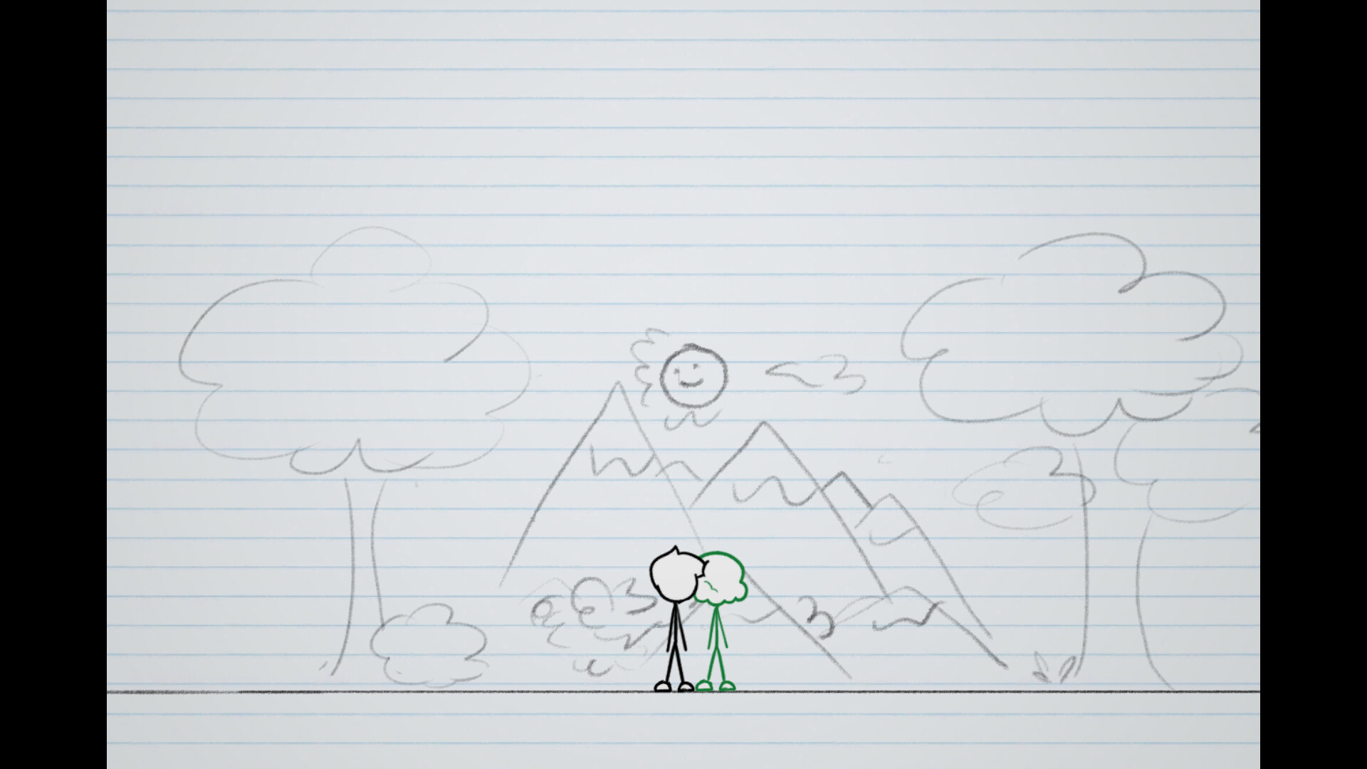 Draw (OST) screenshot 1