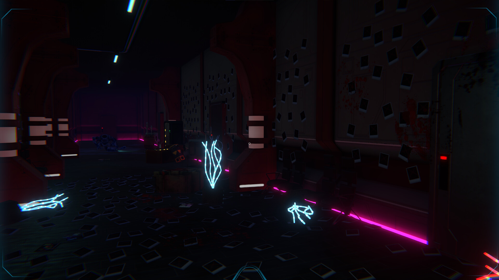 Death By Misstep screenshot 4