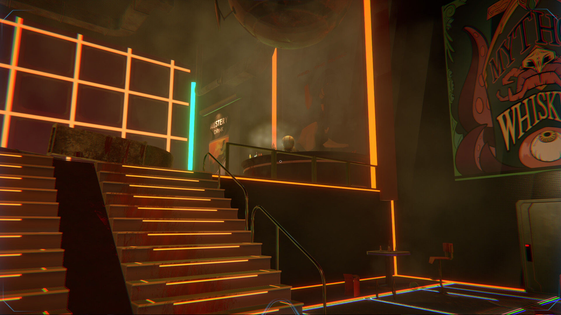 Death By Misstep screenshot 2