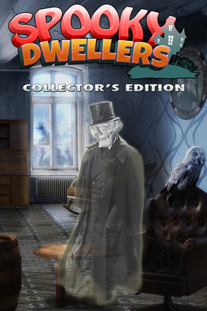 Spooky Dwellers
