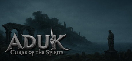 ADUK: Curse of the Spirits — Steam header
