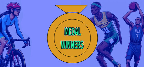MEDAL WINNERS