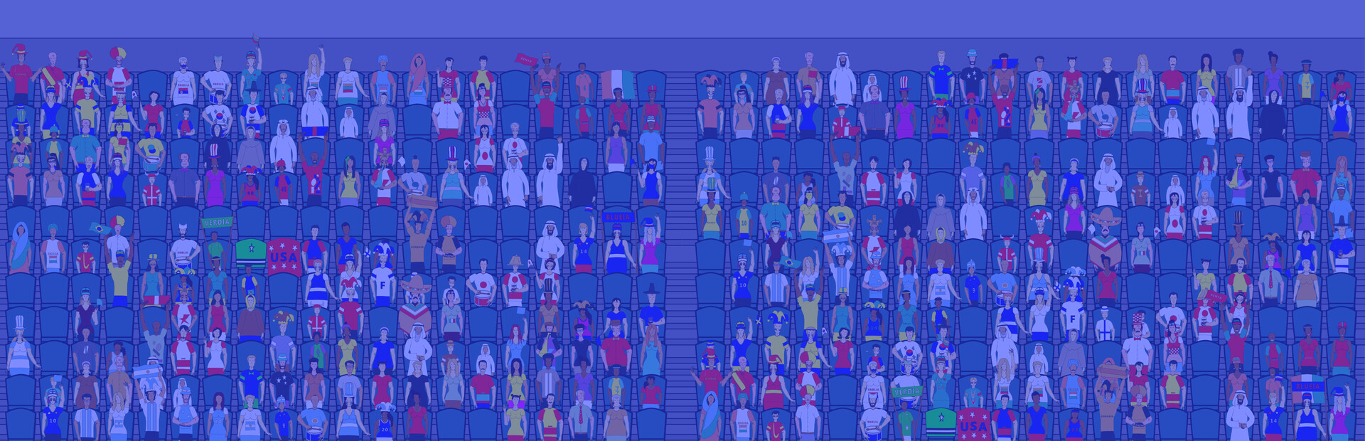 MEDAL WINNERS