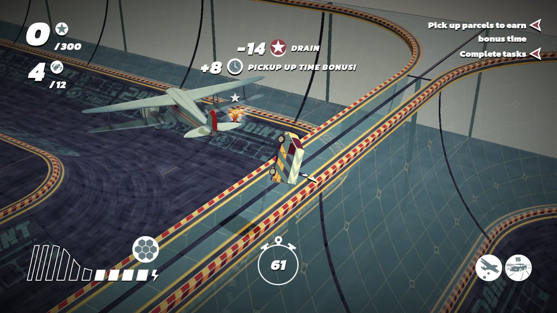 Stunt Xpress screenshot 9
