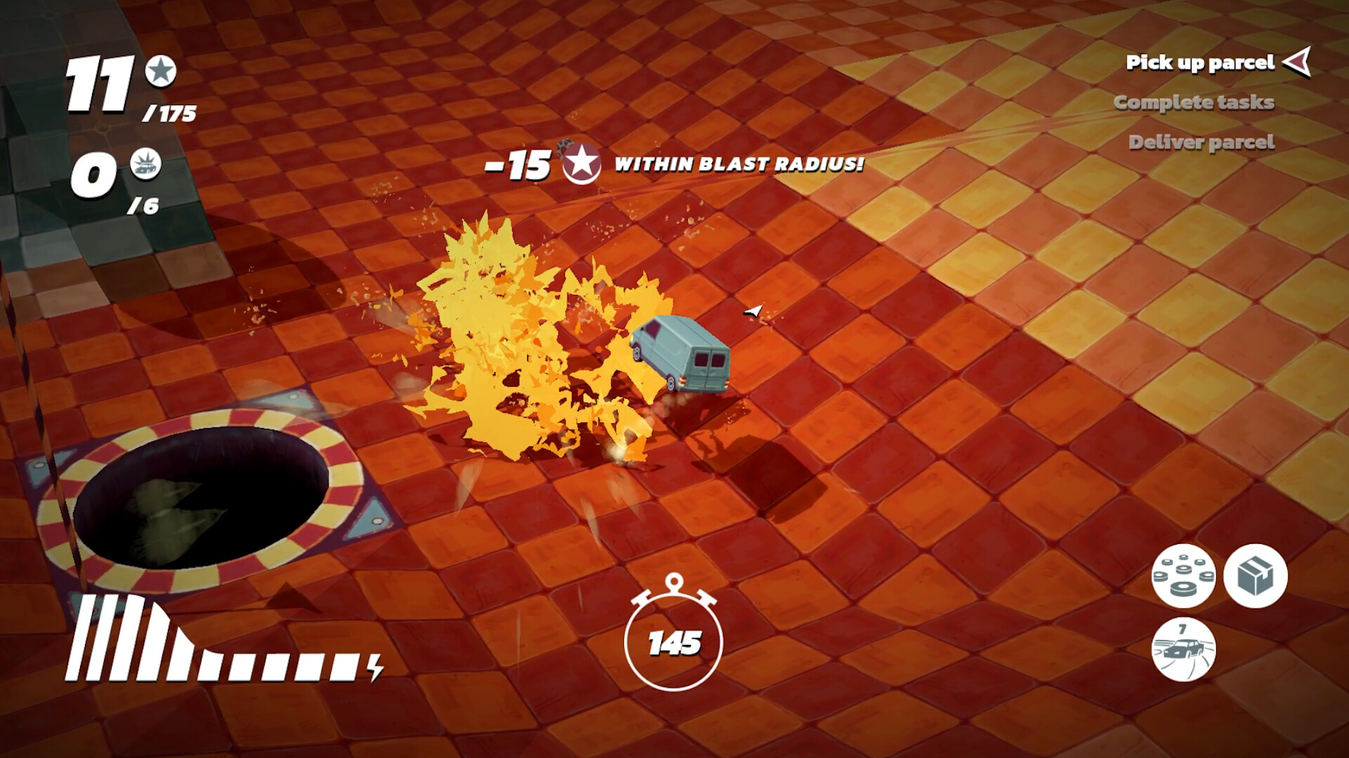 Stunt Xpress screenshot 6