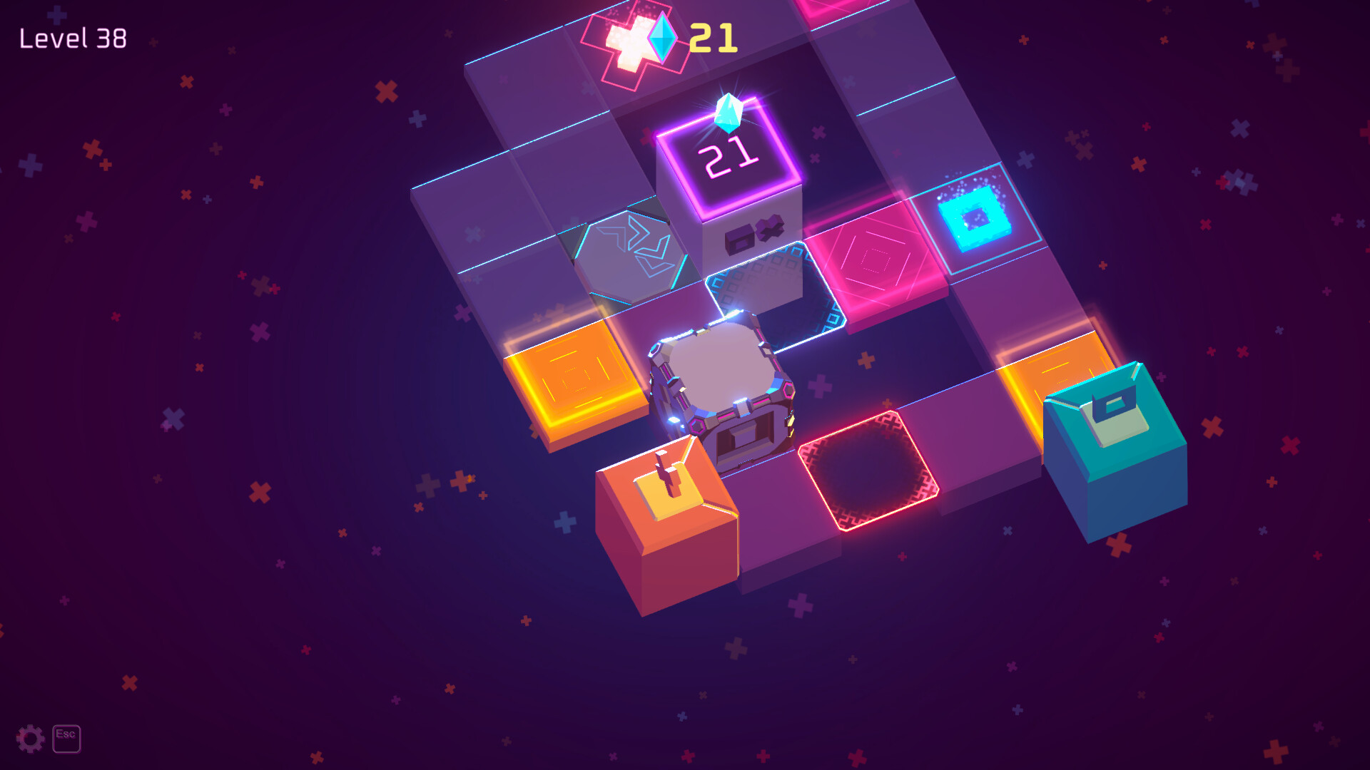 Axona screenshot 3