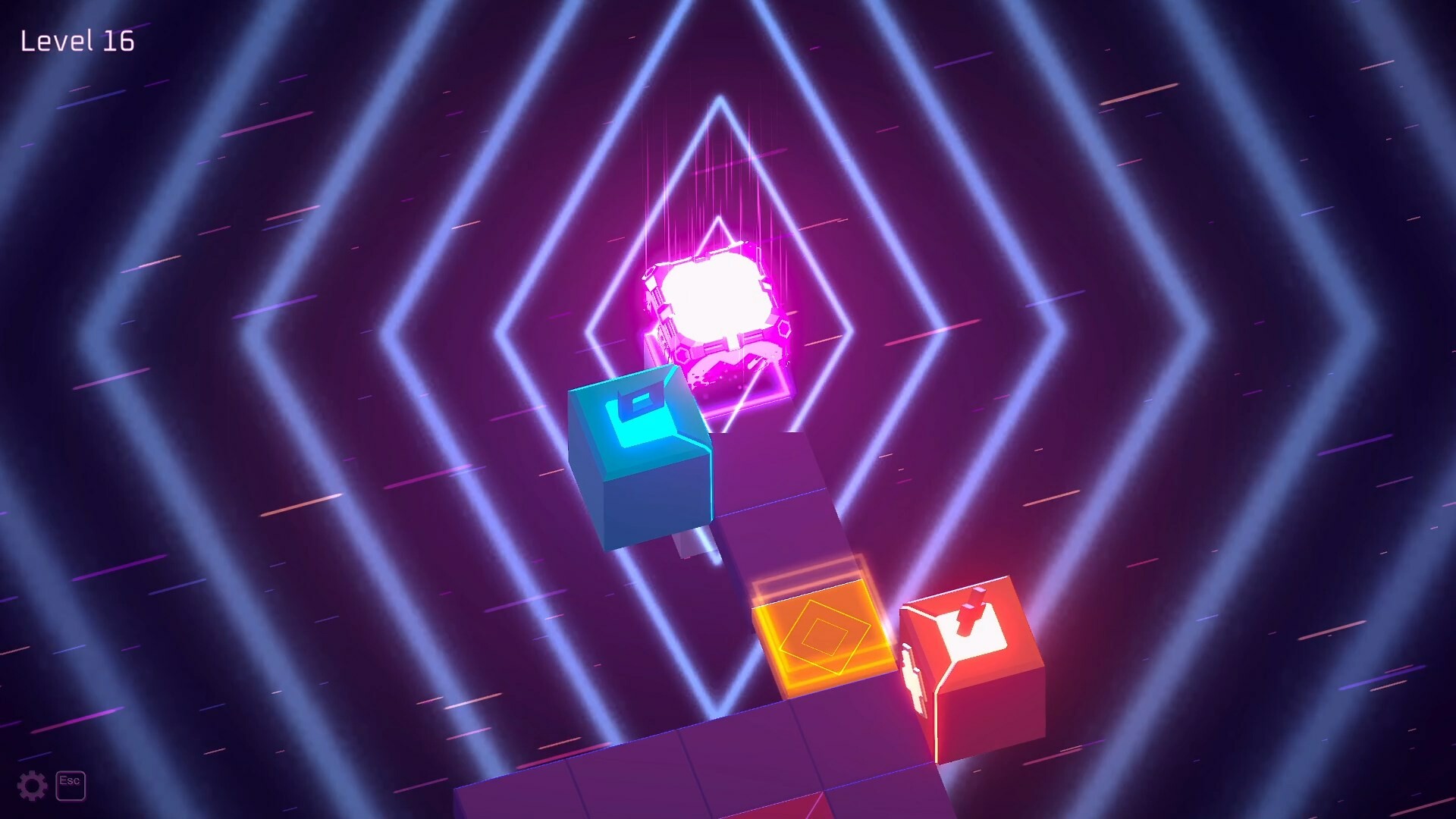 Axona screenshot 4