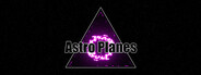 Astro Planes