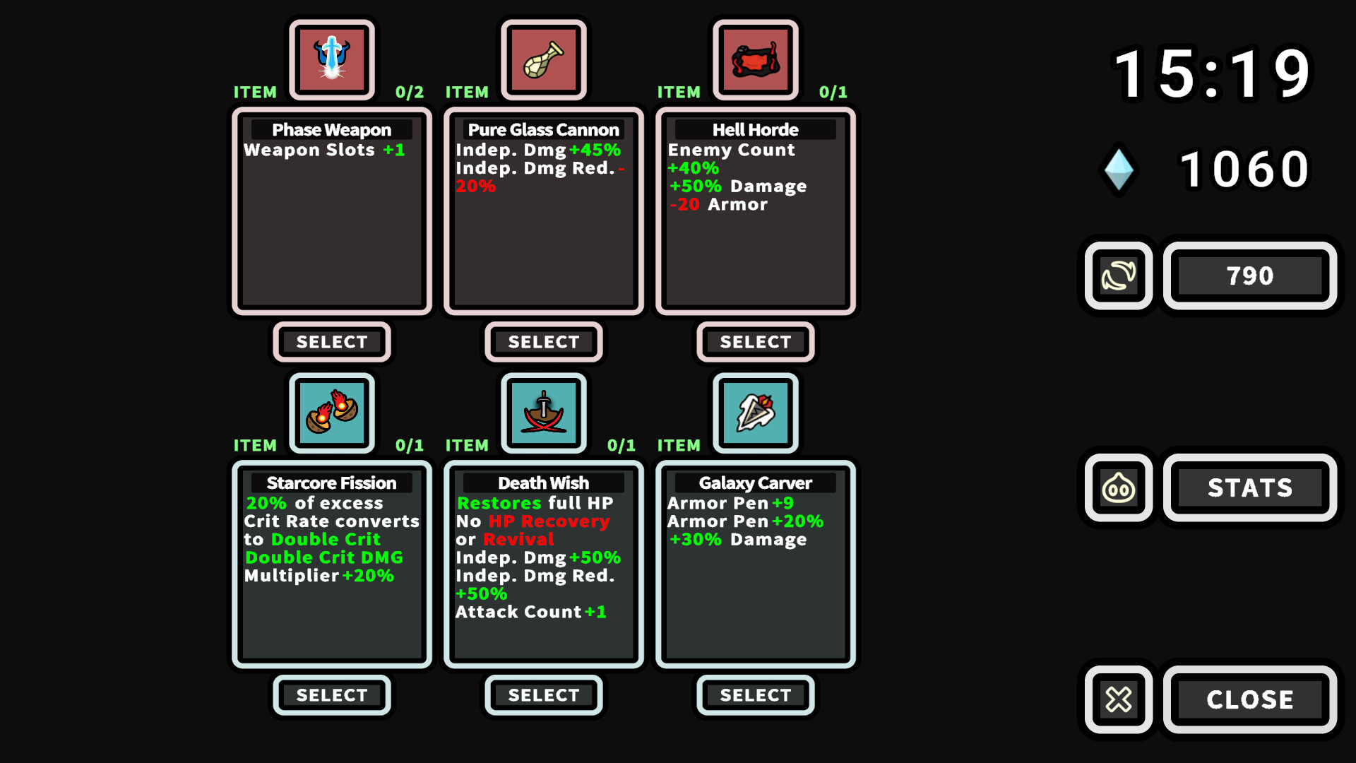 999 Seconds! Survivors screenshot 4