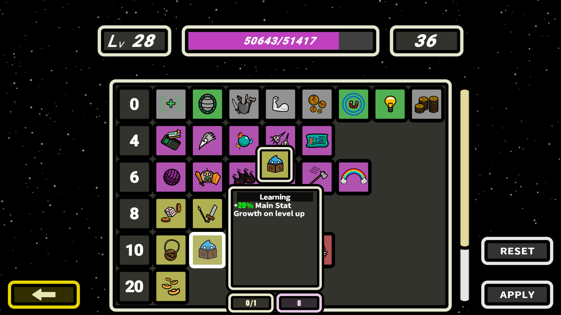 999 Seconds! Survivors screenshot 6