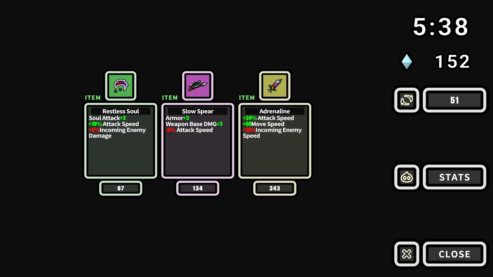 999 Seconds! Survivors screenshot 9