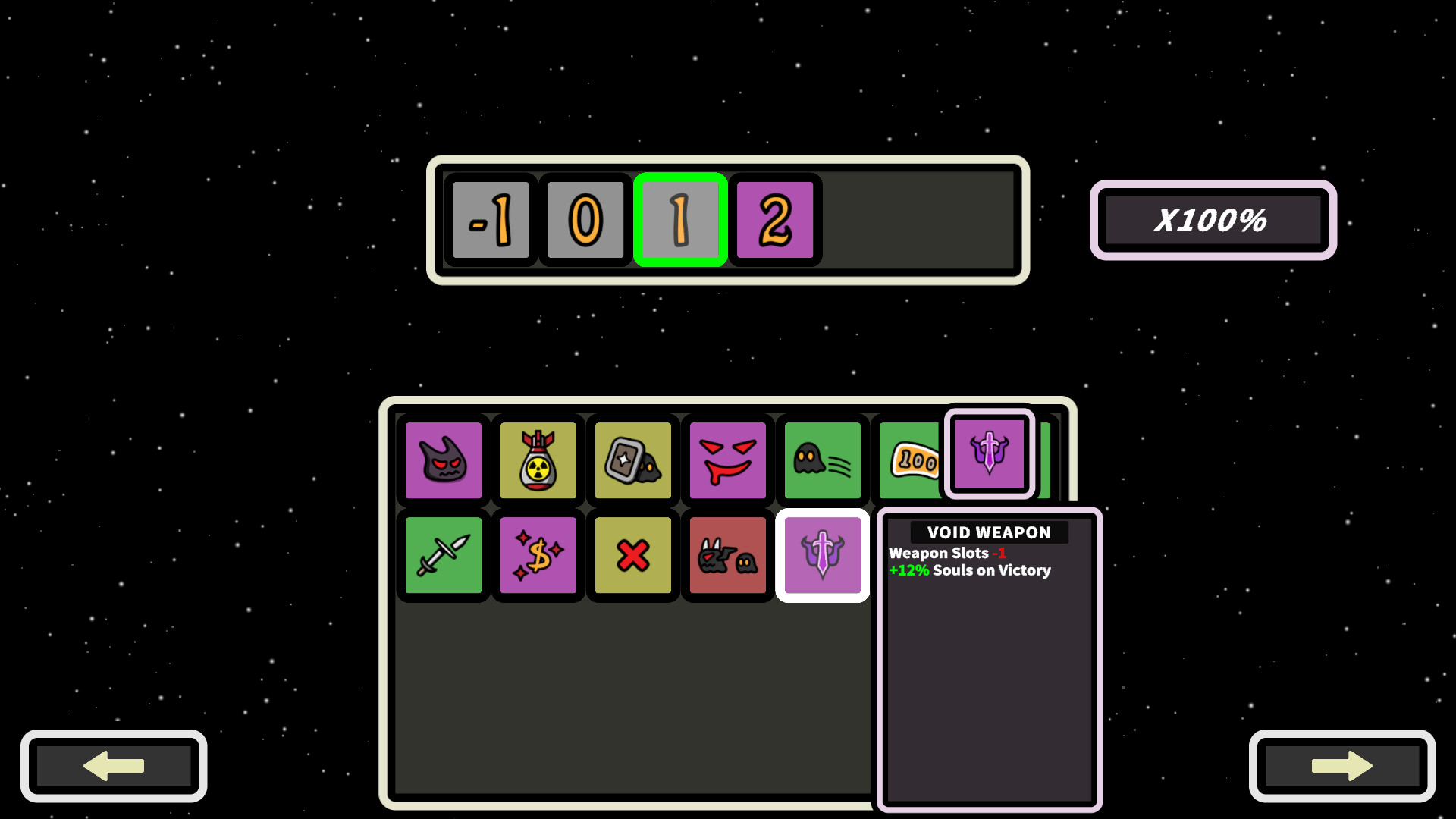 999 Seconds! Survivors screenshot 5