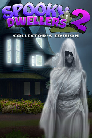 Spooky Dwellers 2