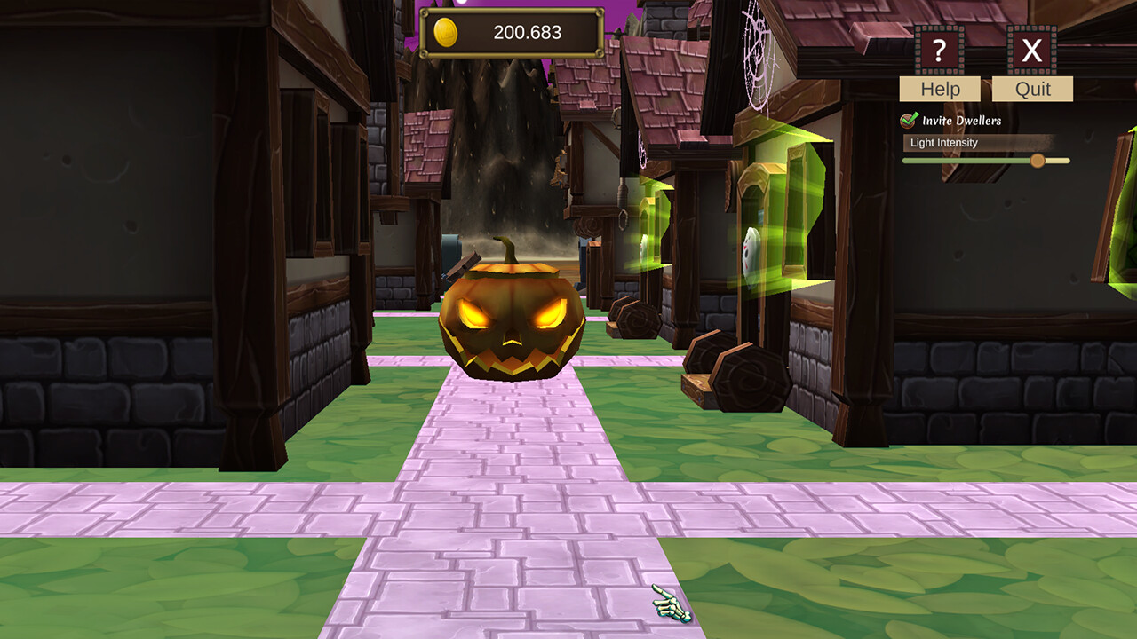 Spooky Dwellers 2 screenshot 5