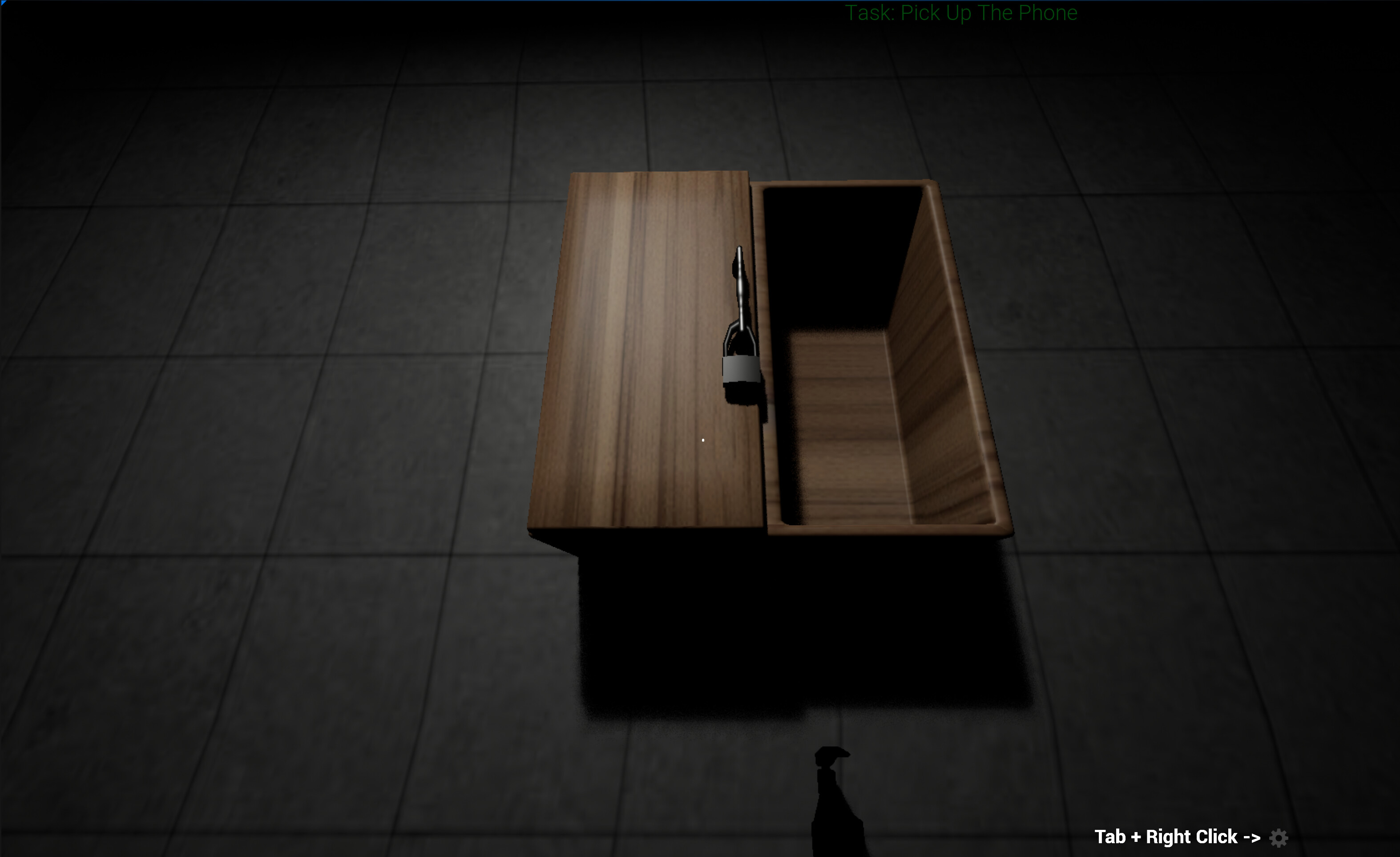 At Night screenshot 5