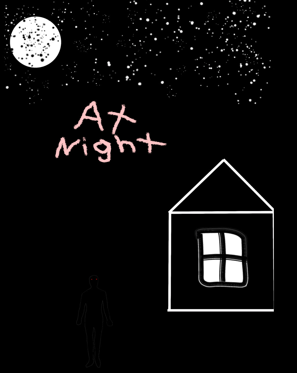 At Night screenshot 1